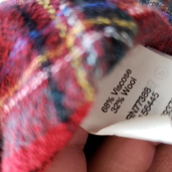 Madewell button down shirt size Small - Picture 5 of 6